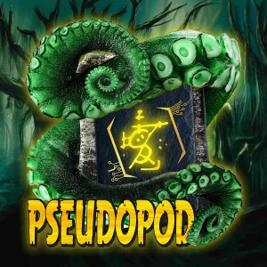 Podcast cover