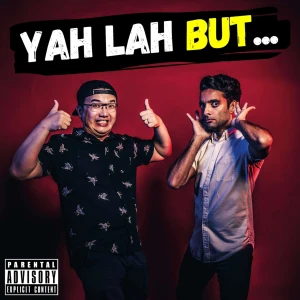 Podcast cover
