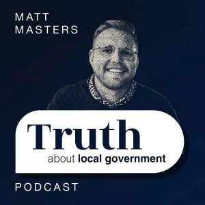 Podcast cover