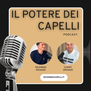 Podcast cover