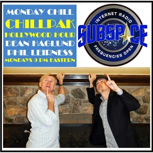Podcast cover