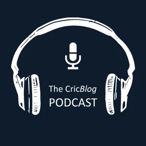 Podcast cover