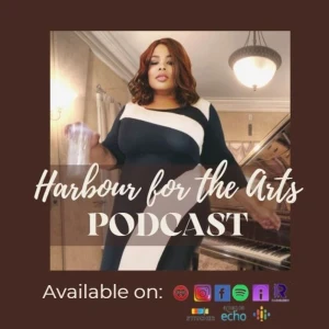 Podcast cover