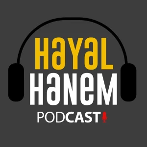 Podcast cover