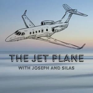 Podcast cover