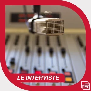 Podcast cover