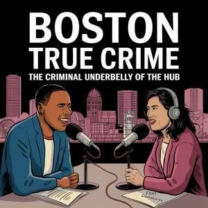 Podcast cover