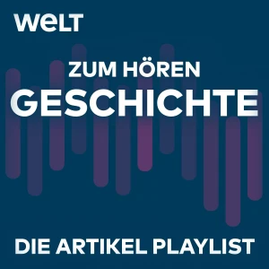Podcast cover