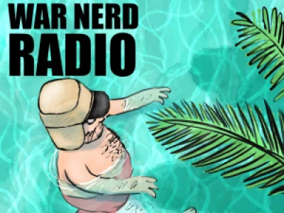 Podcast cover