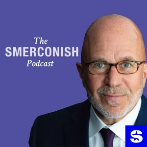 Podcast cover
