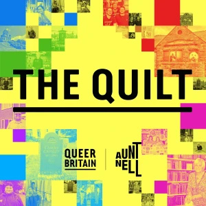 Podcast cover