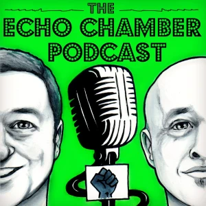 Podcast cover