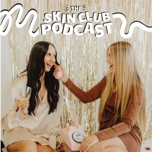 Podcast cover