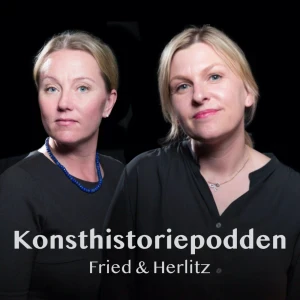 Podcast cover