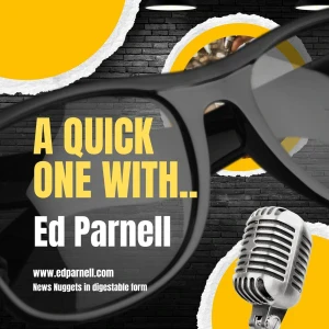 Podcast cover