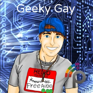 Podcast cover