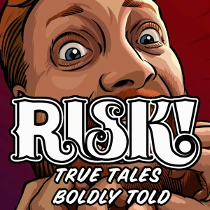 Podcast cover