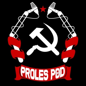 Podcast cover