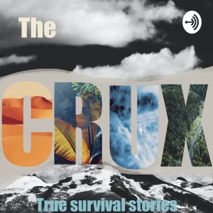 Podcast cover