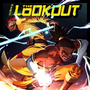 Podcast cover