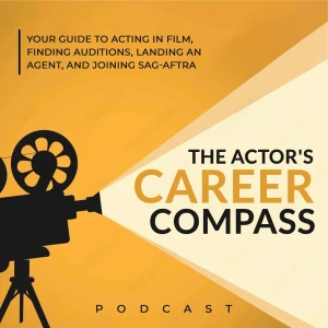 Podcast cover