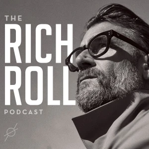 Podcast cover
