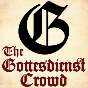 Podcast cover