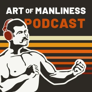 Podcast cover