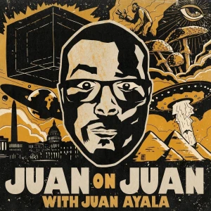 Podcast cover