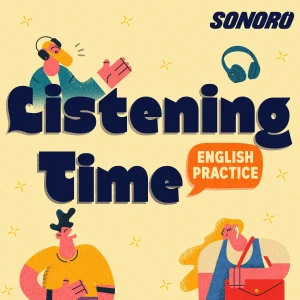 Podcast cover