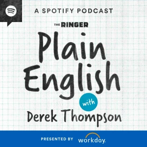Podcast cover
