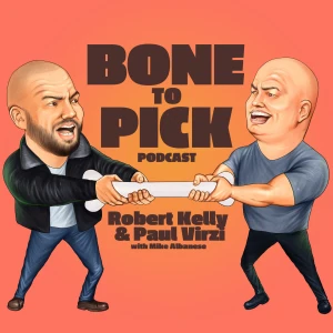 Podcast cover