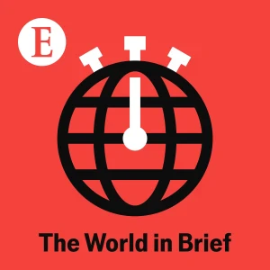 Podcast cover