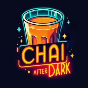 Podcast cover