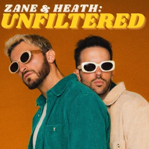 Podcast cover