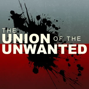 Podcast cover