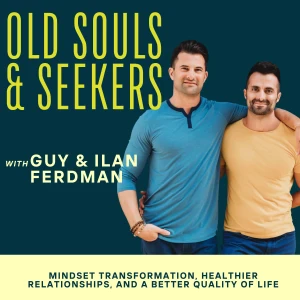 Podcast cover
