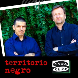 Podcast cover