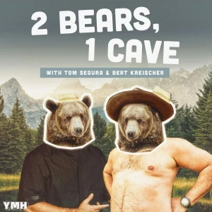 Podcast cover