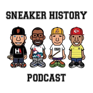 Podcast cover
