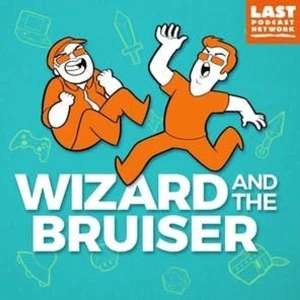 Podcast cover