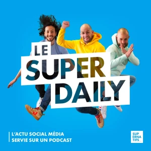 Podcast cover