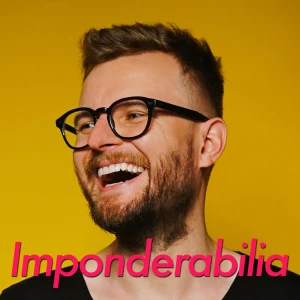 Podcast cover