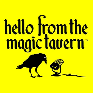 Podcast cover