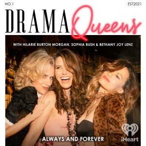 Podcast cover