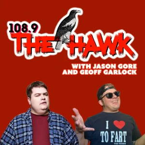 Podcast cover