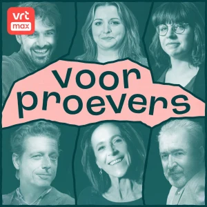 Podcast cover