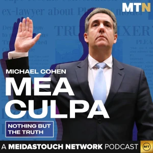 Podcast cover