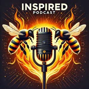 Podcast cover