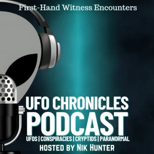 Podcast cover